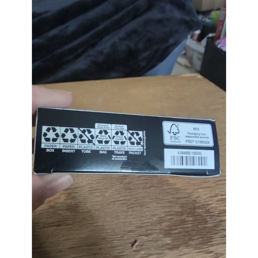 OPI xPress On - Trailglazer Instant Gel-Like Salon Manicure Long Nails Sealed